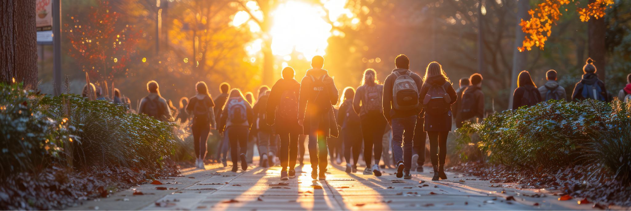 University pathways | Universal Study Abroad